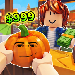 Sell Pumpkins 🎃