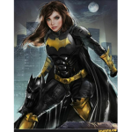 Battie Girls