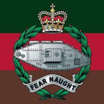 {BA} |Royal Tank Regiment|