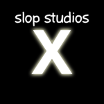 Slop Studios X