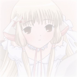 ❀