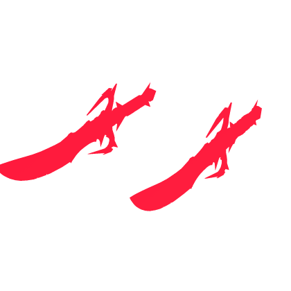 Sword of the Demon Lord (Red) [HAND] thumbnail