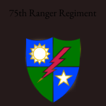 USAR Ranger Regiment