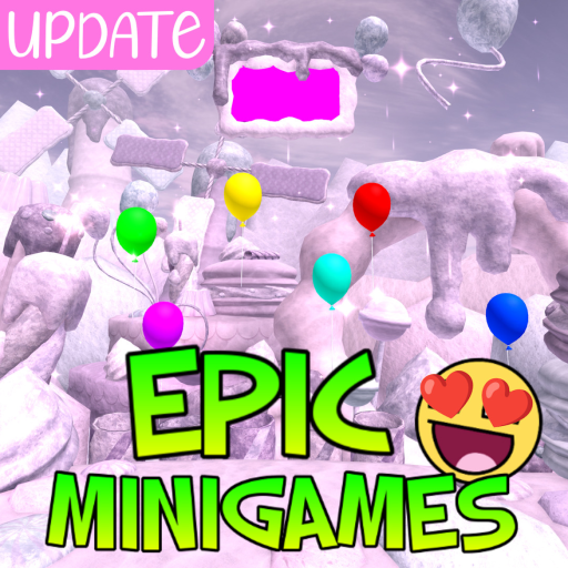 Epic Minigames