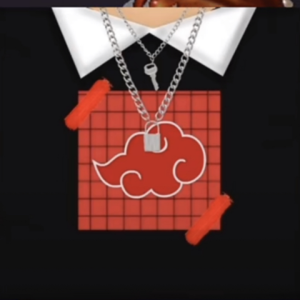 T-shirt Roblox decal