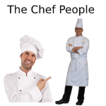 The Chef People