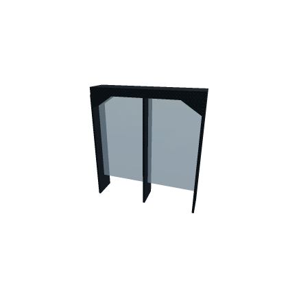 door