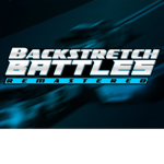 Backstretch battles racing league