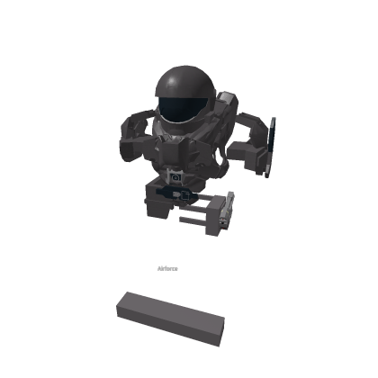 Halo Armor