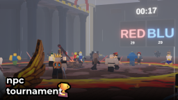 [BF + ELIM ORDER] turniej npc 🏆