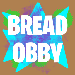 Bread Obby!