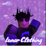 Lunar Clothing.