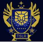 The Supreme Lion Republic