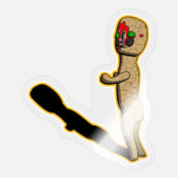 EVENT ALL THE SCP'S 173'S!!!!! SCP 173 DMSN
