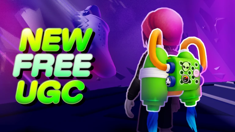 クロックスクエスト [🚨FREE UGC]