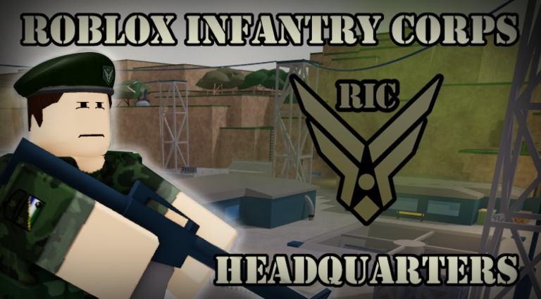 RIC: Headquarters screenshot 1