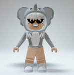 Elephant #1