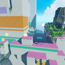 Roblox Jump Experience Egoista Style