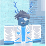 Toxic_Blue5's Clothing
