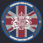 -|SBA|- Foreign Relations