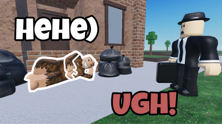 Homeless Life screenshot 1