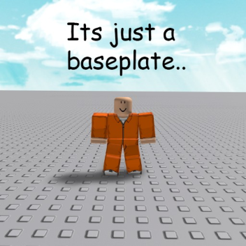 🔥 LITERALLY A BASEPLATE 🔥
