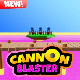 Cannon Blaster icon
