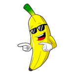 THE BANANA GROUP!!!!!