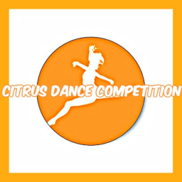 Citrus Dance Competition