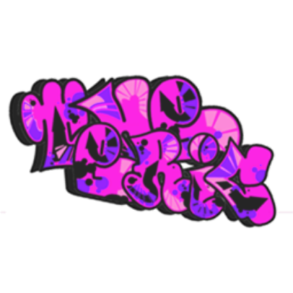 Graffiti7 Roblox decal