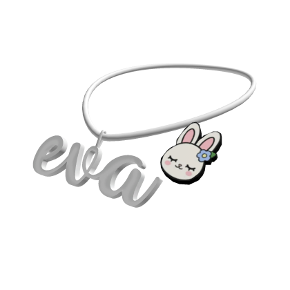 ♡ ꒱ eva necklace thumbnail