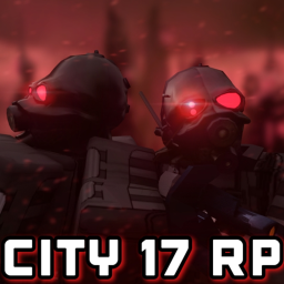 City 17 Roleplay [λ] BETA