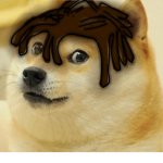 Doge bacon Army