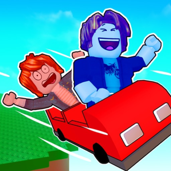 Drive it! [2 Player Obby]