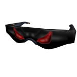 Scary Specs