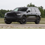HELLCAT SRT