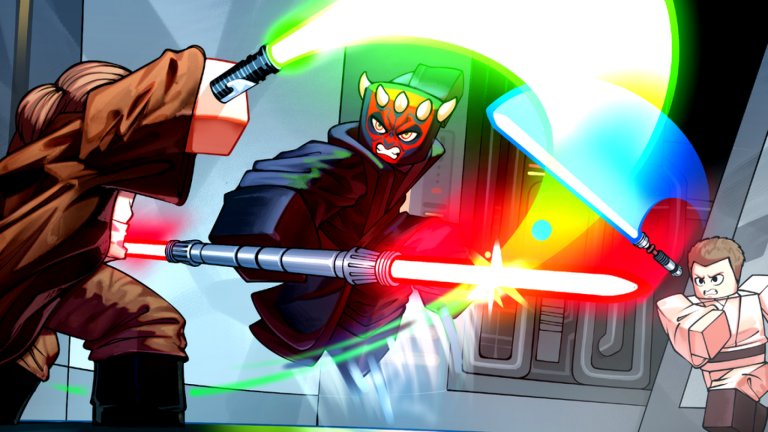 Saber Arena ⚔️ screenshot 4