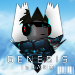 Genesis Island