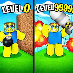 💣 Bomb Walls Simulator 💣