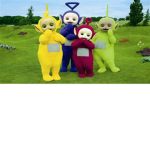 teletubbies fanpage