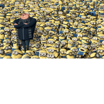 LE MINION CLUB