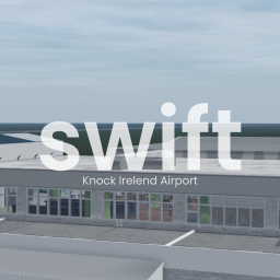 Swift | Knock Ireland Airport