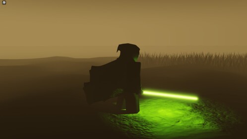 Star Wars : Sabers Unleashed II