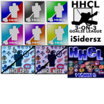 PGHL/HHCL Events Group