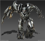 MEGATRON