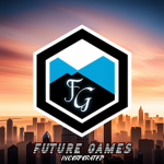 FUTUR3 Games Inc.