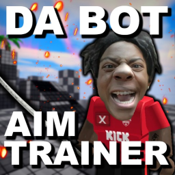 Da Bot Aim Trainer (1V1S)