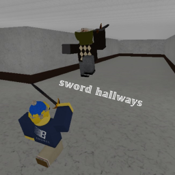 sword hallways
