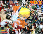 Naruto for life!!!