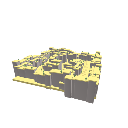 Desert
